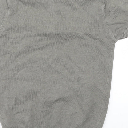 Autograph Boys Grey   Basic Polo Size 2-3 Years