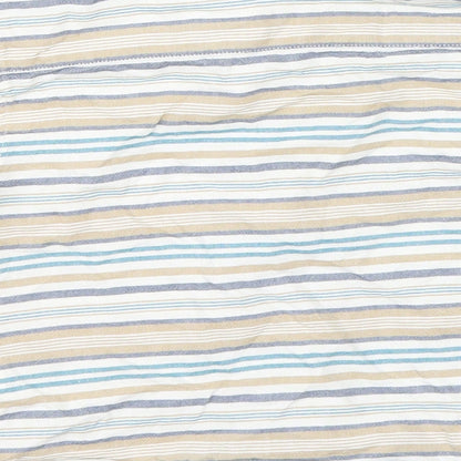 Handsome Boys Multicoloured Striped  Basic Polo Size 2-3 Years