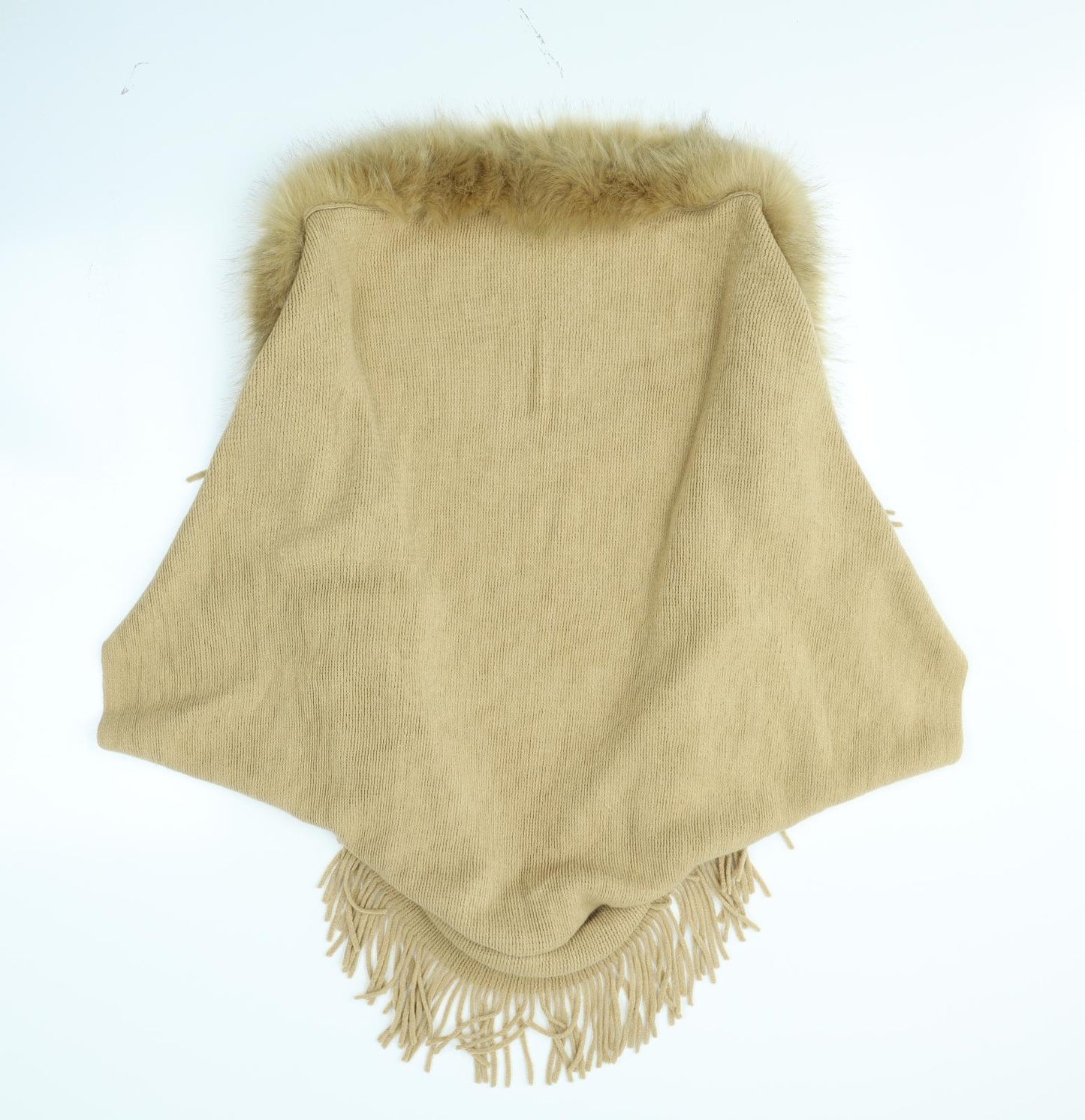 Shein   Womens Brown   Jacket  One Size