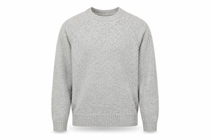 Cedarwood State Mens Grey Pullover Jumper Size L