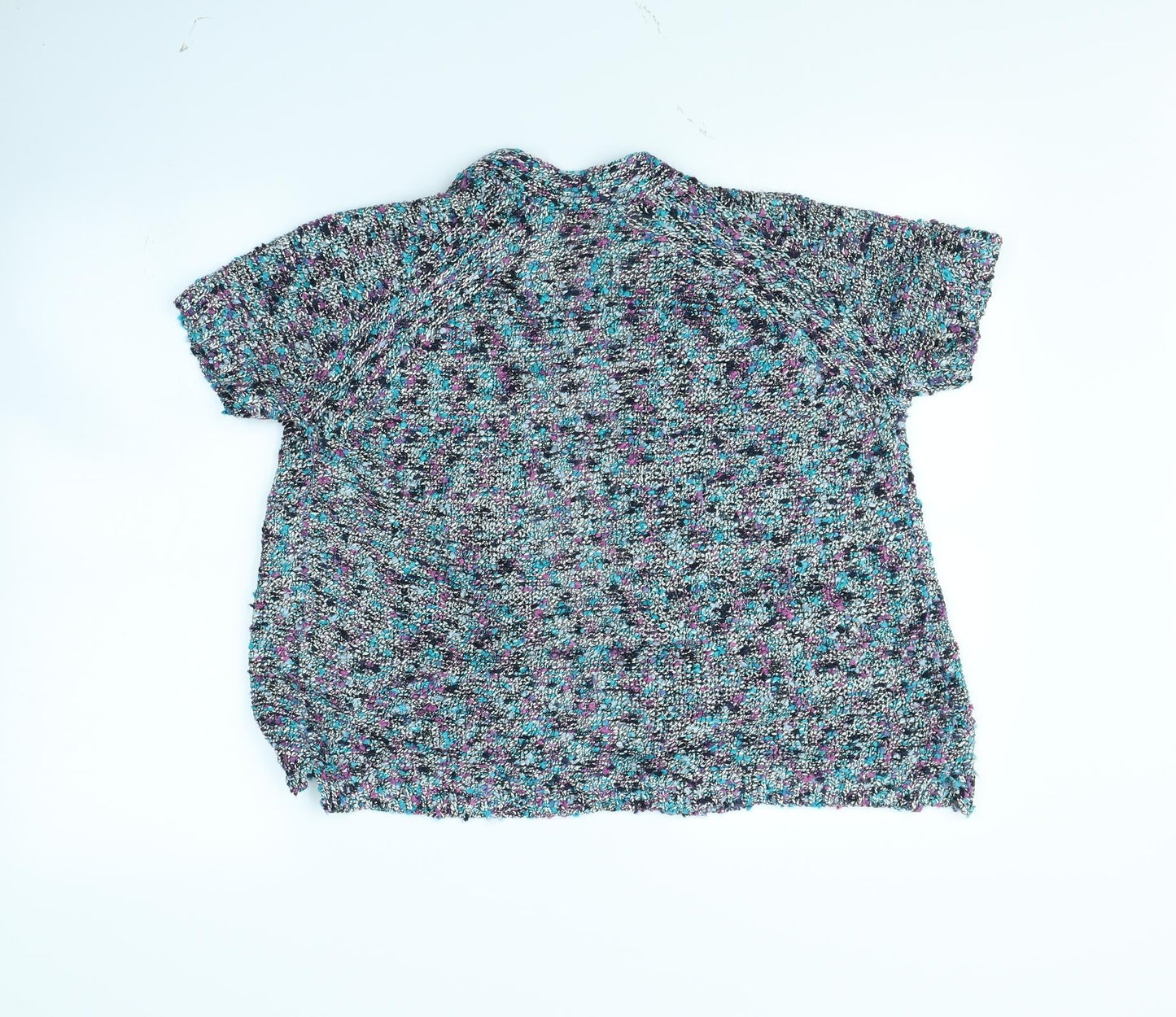 TU Womens Blue   Jacket  Size 14