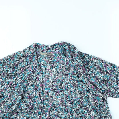 TU Womens Blue   Jacket  Size 14