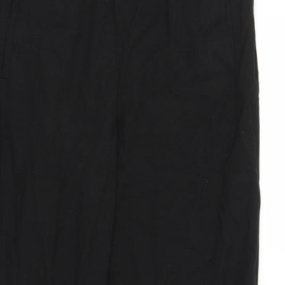 Lakeland Womens Black   Trousers  Size 12 L27 in