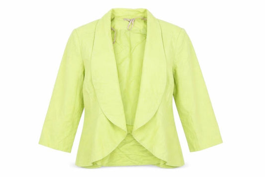 Womens UK Size 14 Soon Blue Jacket