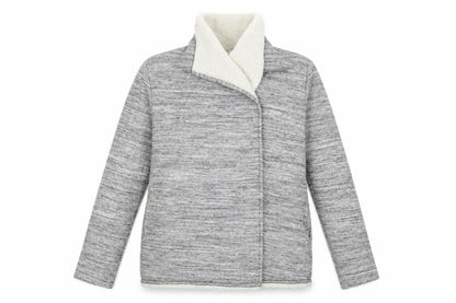 Womens UK Size S Gap Grey Jacket
