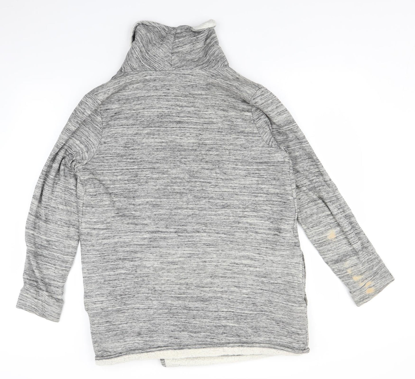 Womens UK Size S Gap Grey Jacket
