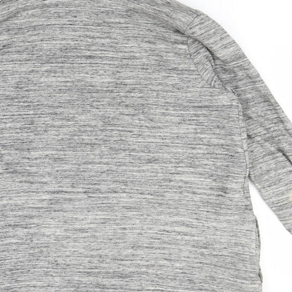 Womens UK Size S Gap Grey Jacket
