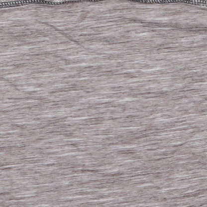 Next Baby Grey   Basic T-Shirt Size 12 Months