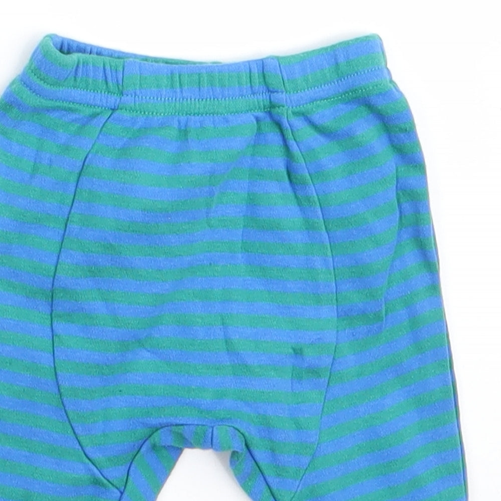 Next Boys Beige   Cropped Trousers