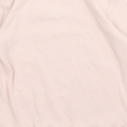 Next Baby Pink   Basic T-Shirt Size Newborn