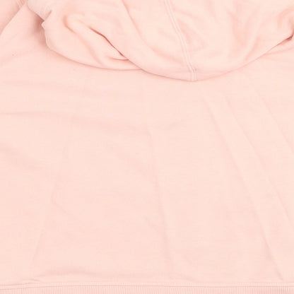 Papaya Womens Pink   Jacket  Size L