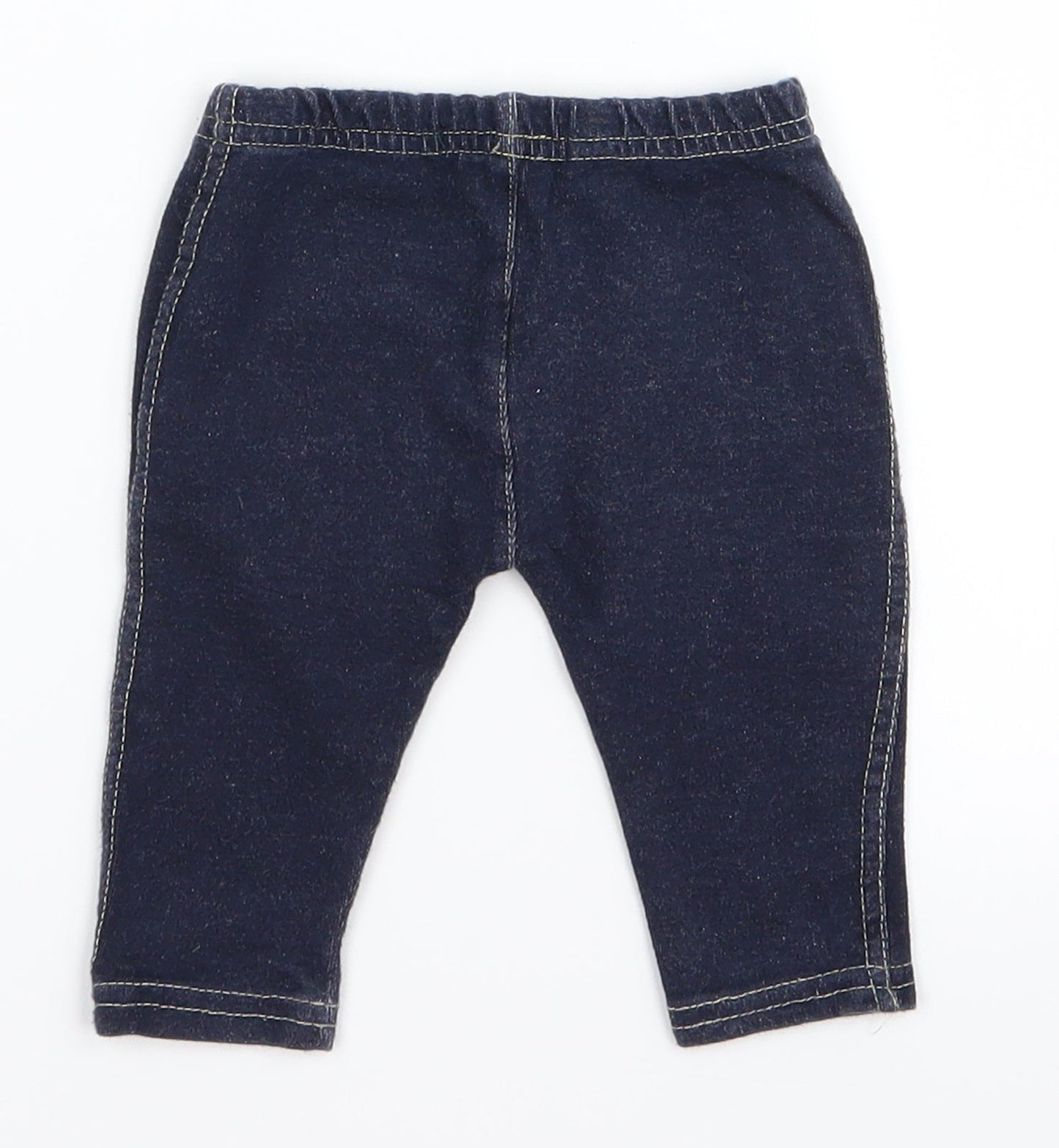 early days Boys Blue   Jogger Trousers Size 8 Years
