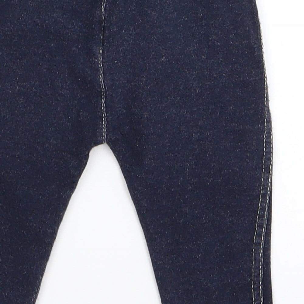 early days Boys Blue   Jogger Trousers Size 8 Years