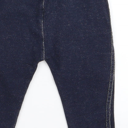 early days Boys Blue   Jogger Trousers Size 8 Years
