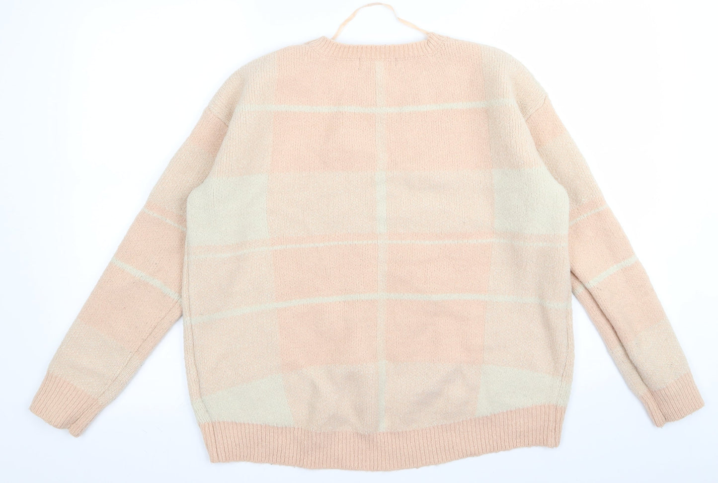atmoshpere Womens Pink   Pullover Jumper Size S
