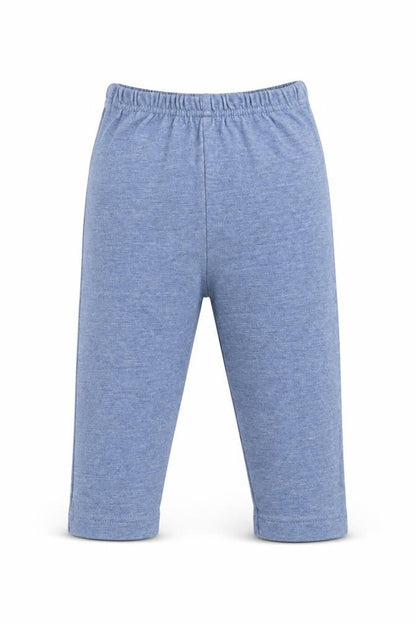 Primark Baby Blue   Track Pants Leggings Size 6-9 Months