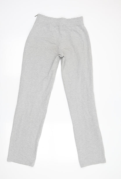 Gatta Active Girls Grey   Sweatpants Trousers Size L
