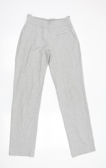 Gatta Active Girls Grey   Sweatpants Trousers Size L