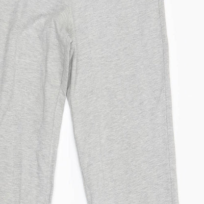 Gatta Active Girls Grey   Sweatpants Trousers Size L