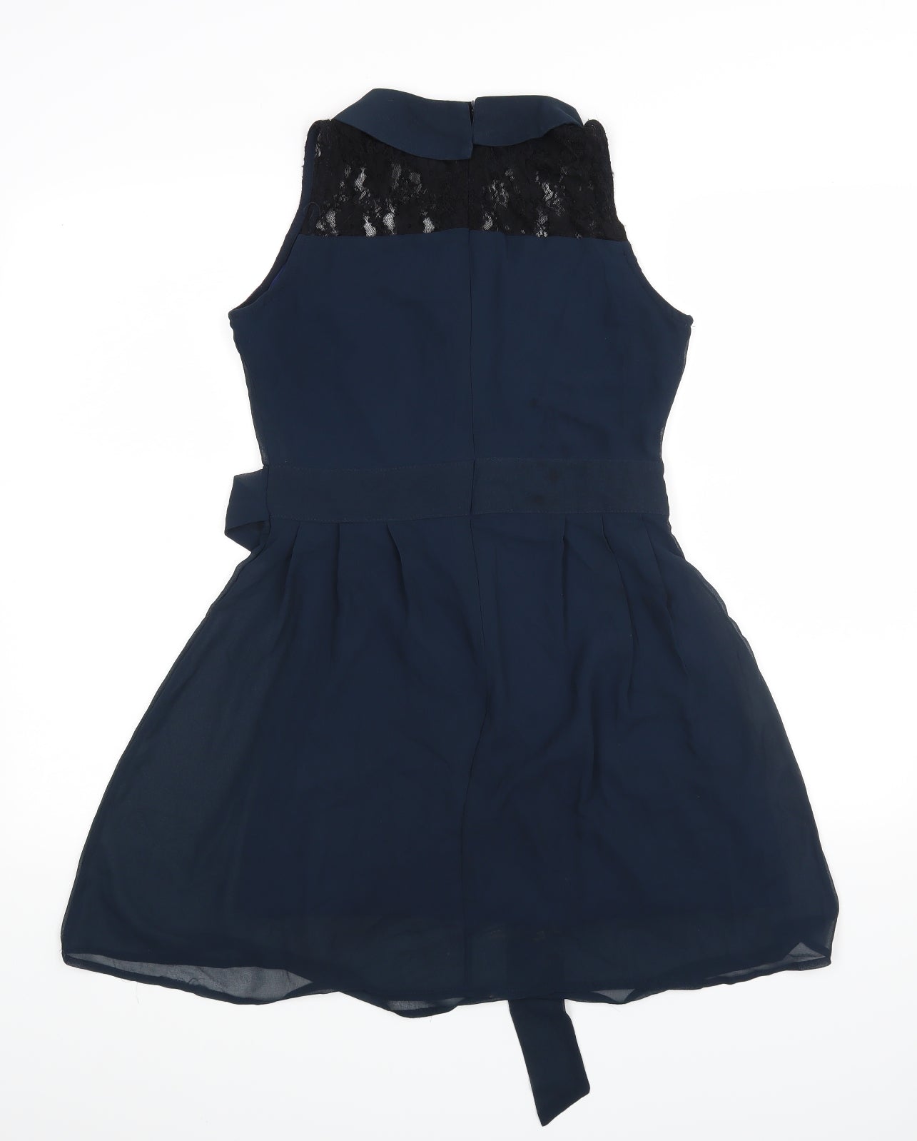 G Lungta Womens Blue   Shift  Size S