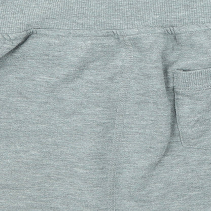Generation Girls Grey   A-Line Skirt Size 10-11 Years