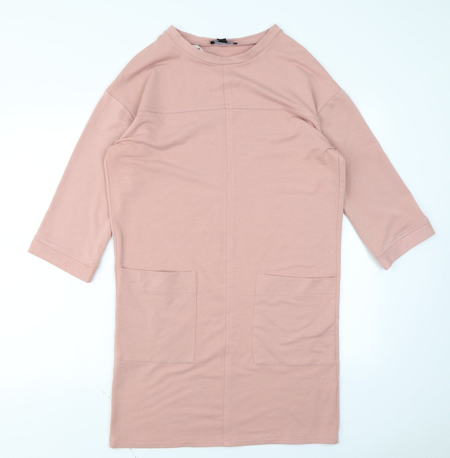 Atmosphere Womens Pink   A-Line  Size 10