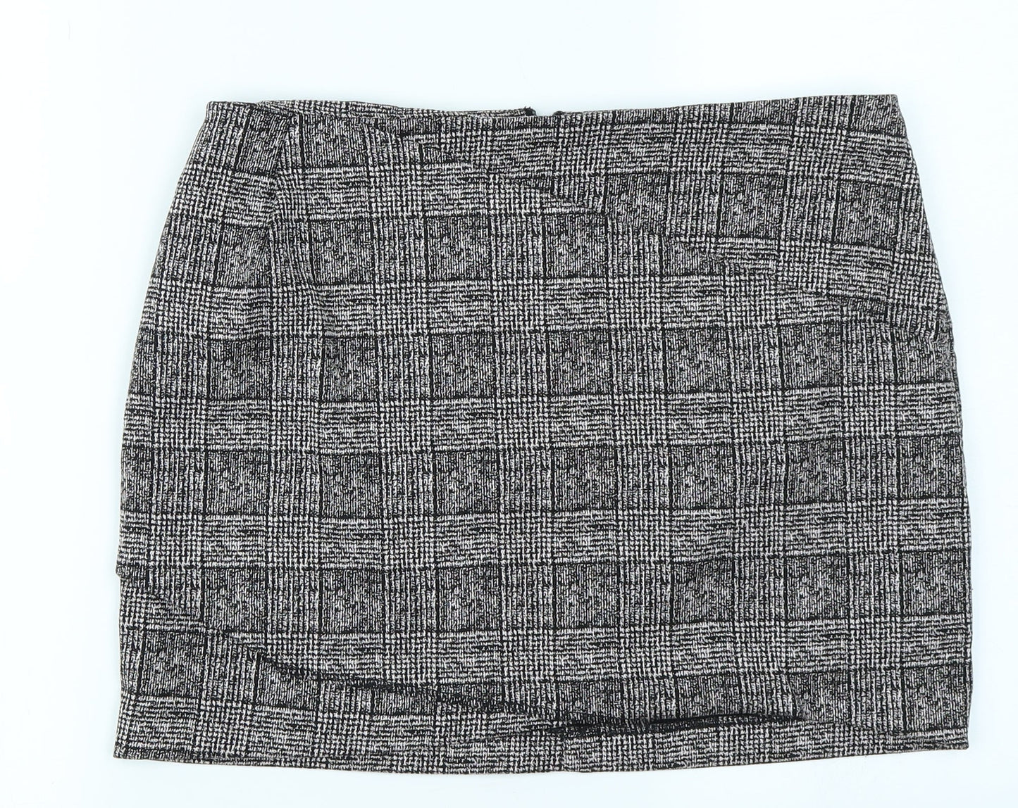 Womens UK Size 32 in Preworn A-Line  Skirt