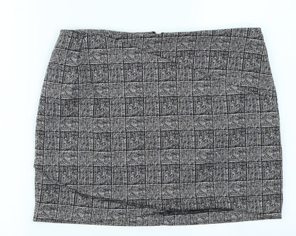 Womens UK Size 32 in Preworn A-Line  Skirt