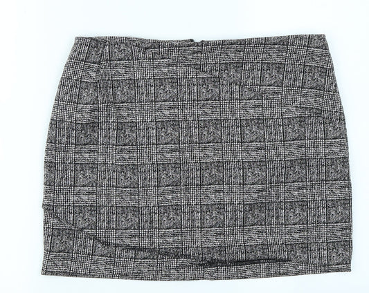 Womens UK Size 32 in Preworn A-Line  Skirt