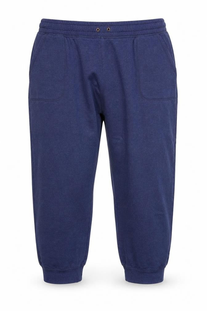 George Womens Blue   Jogger Trousers Size 24 in L28 in