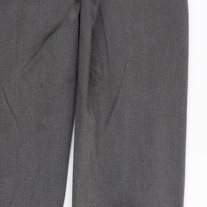 Gap Womens Grey   Skinny Jeans Size 26 in L30 in