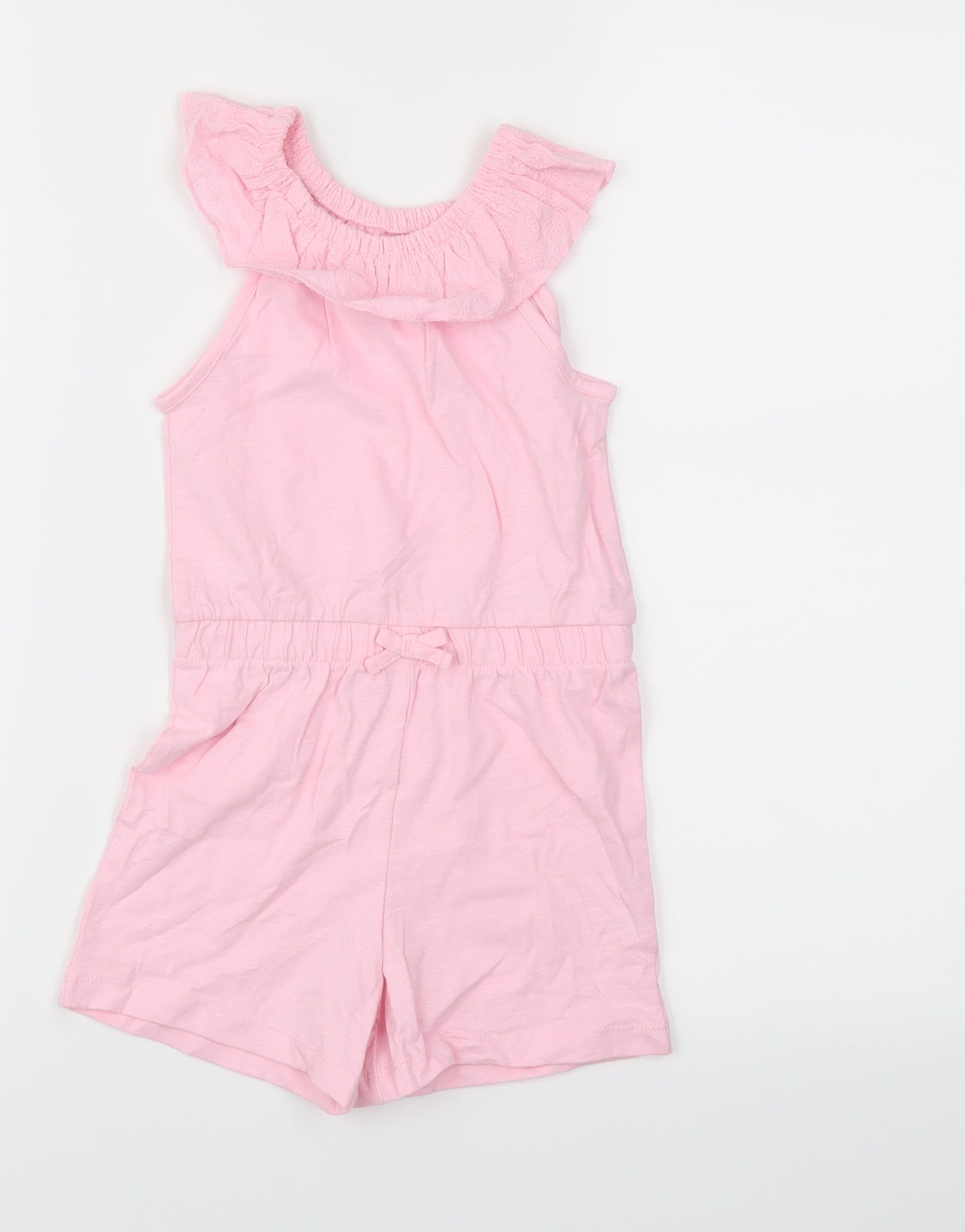 George Girls Pink   Jumpsuit One-Piece Size 2 Years