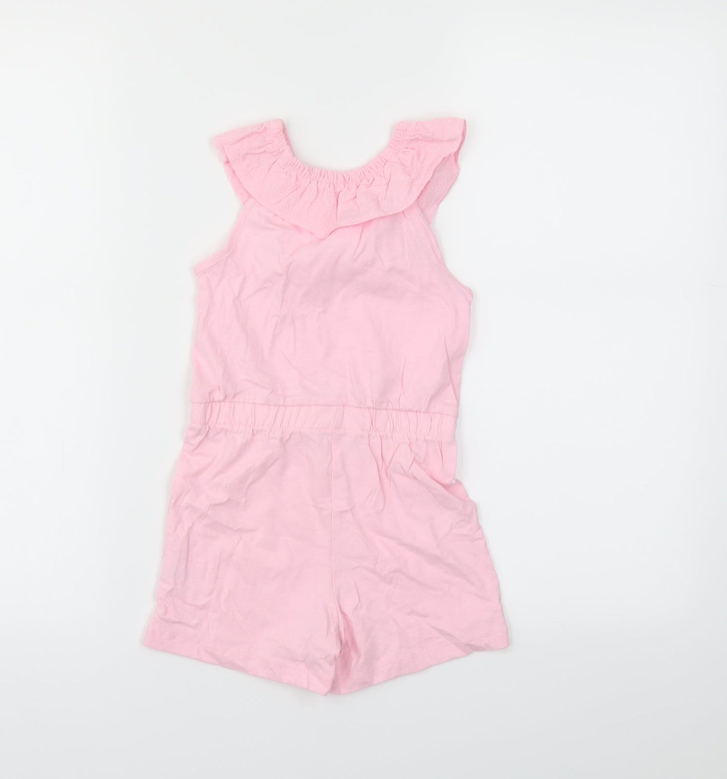George Girls Pink   Jumpsuit One-Piece Size 2 Years