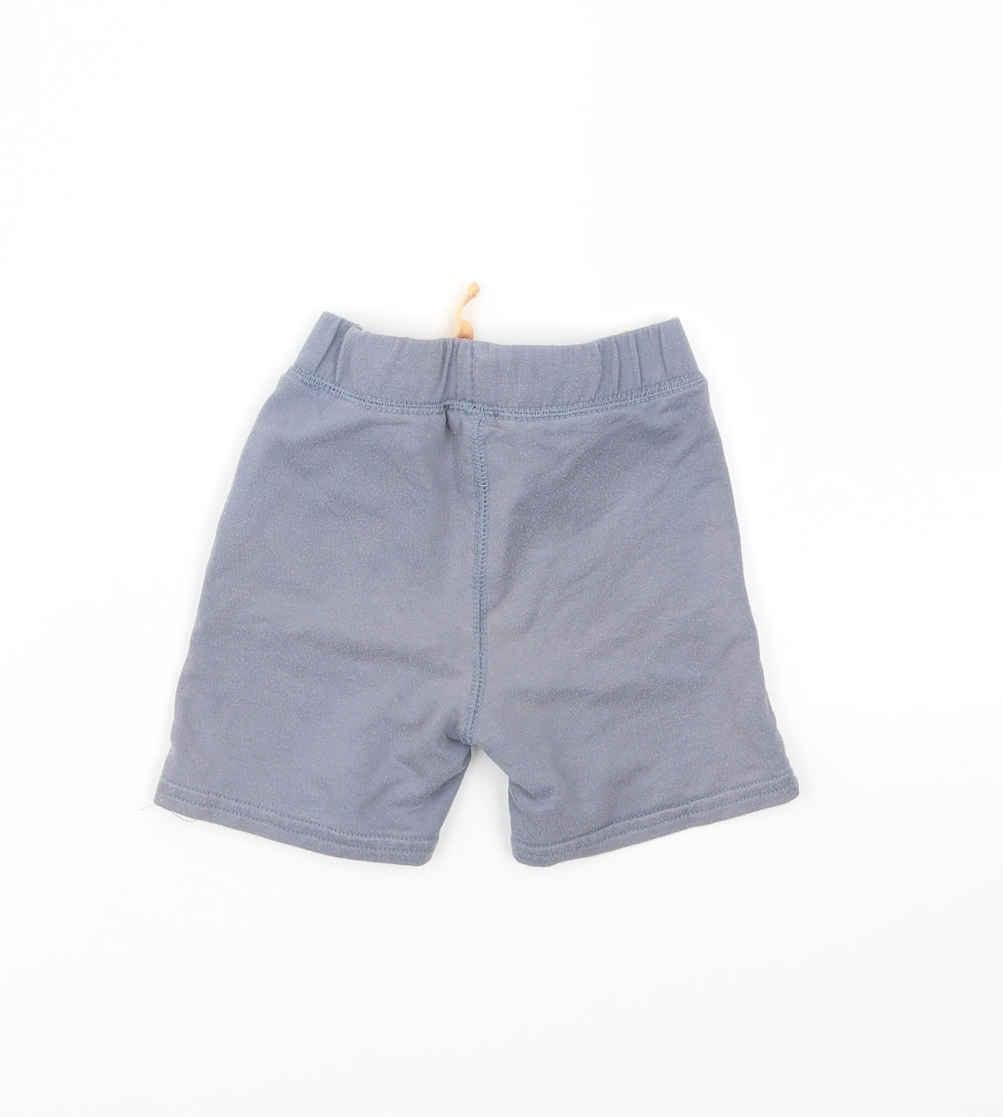 Preworn Boys Grey   Capri Trousers Size 12-18 Months