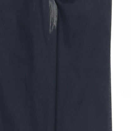 RICHY  Womens Blue   Trousers  Size 14 L30 in