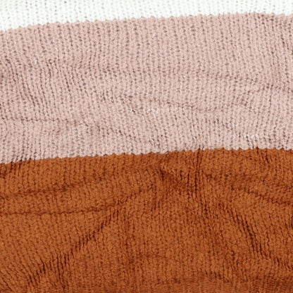 Primark Womens Brown   Pullover Jumper Size M