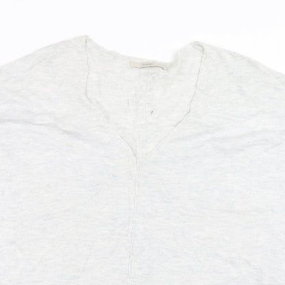 George Womens Grey   Pullover Jumper Size XL