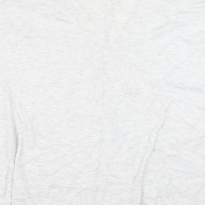 George Womens Grey   Pullover Jumper Size XL
