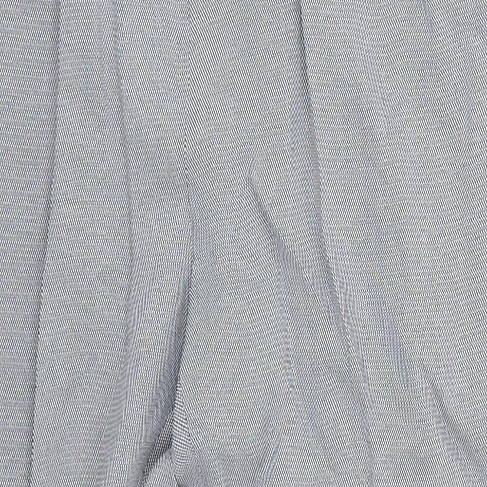 J Taylor Womens Blue   Trousers  Size 12 L27 in