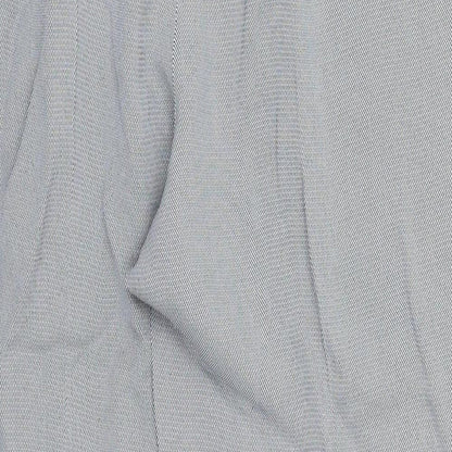 J Taylor Womens Blue   Trousers  Size 12 L27 in