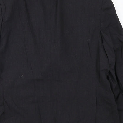 Mens UK Size 44 Marks and Spencer Regular Grey Suit Jacket