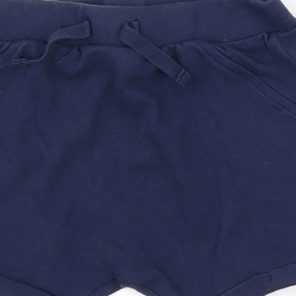George Baby Blue   Capri Leggings Size 18 Months  - Shorts