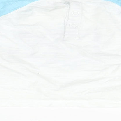 PEP&CO Boys Blue    T-Shirt Size 6-9 Months