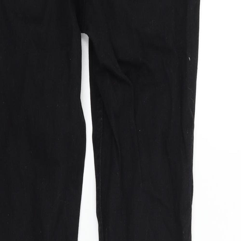 my oasis Womens Black   Skinny Jeans Size 8 L29 in