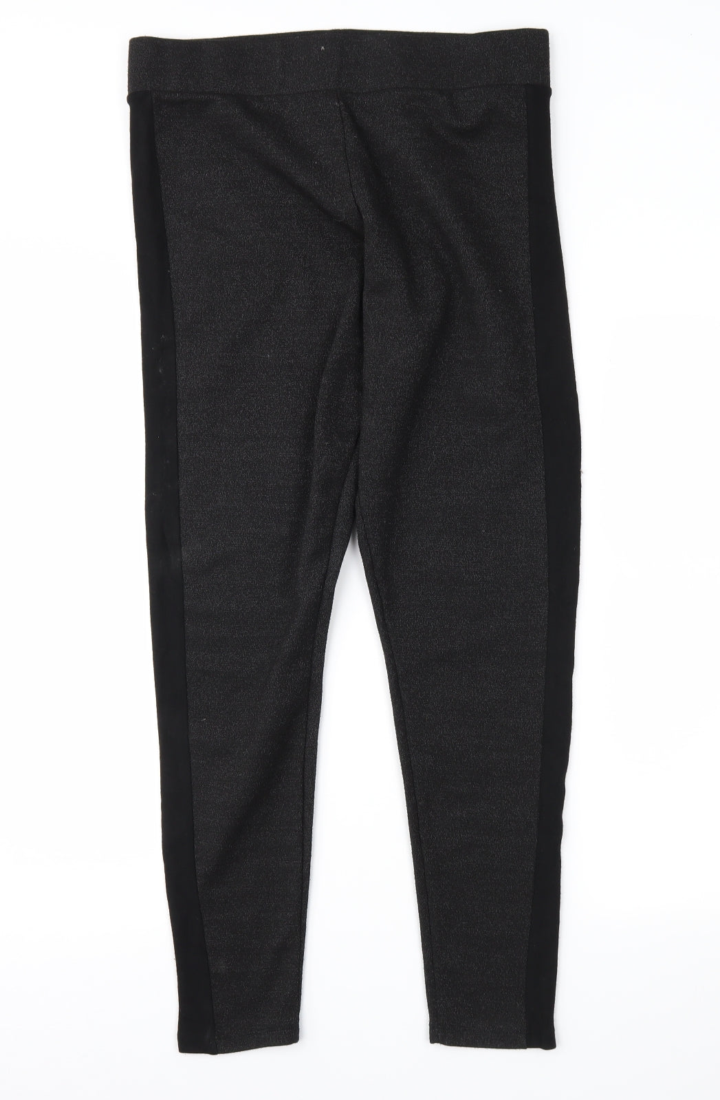 F&F Womens Grey   Trousers  Size 16 L26 in