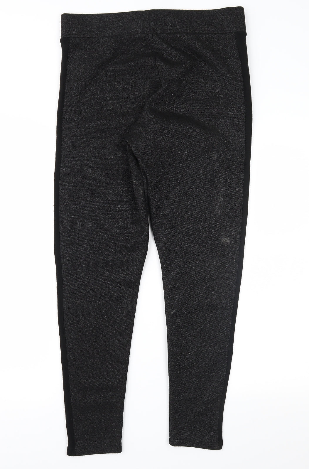 F&F Womens Grey   Trousers  Size 16 L26 in