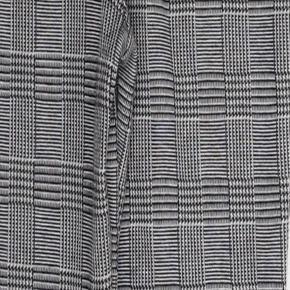 Womens UK Size 10 Boohoo Extra-Slim Fit  Grey Trousers