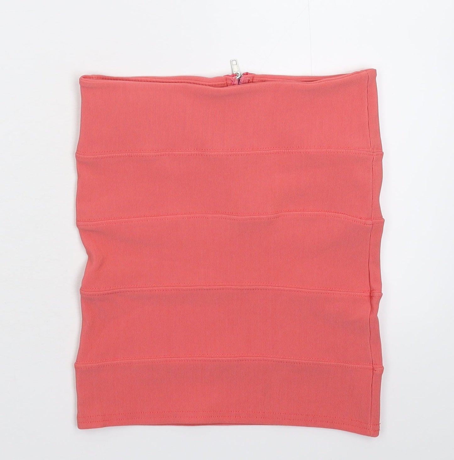 Womens UK Size 10 Preworn Mini  Skirt