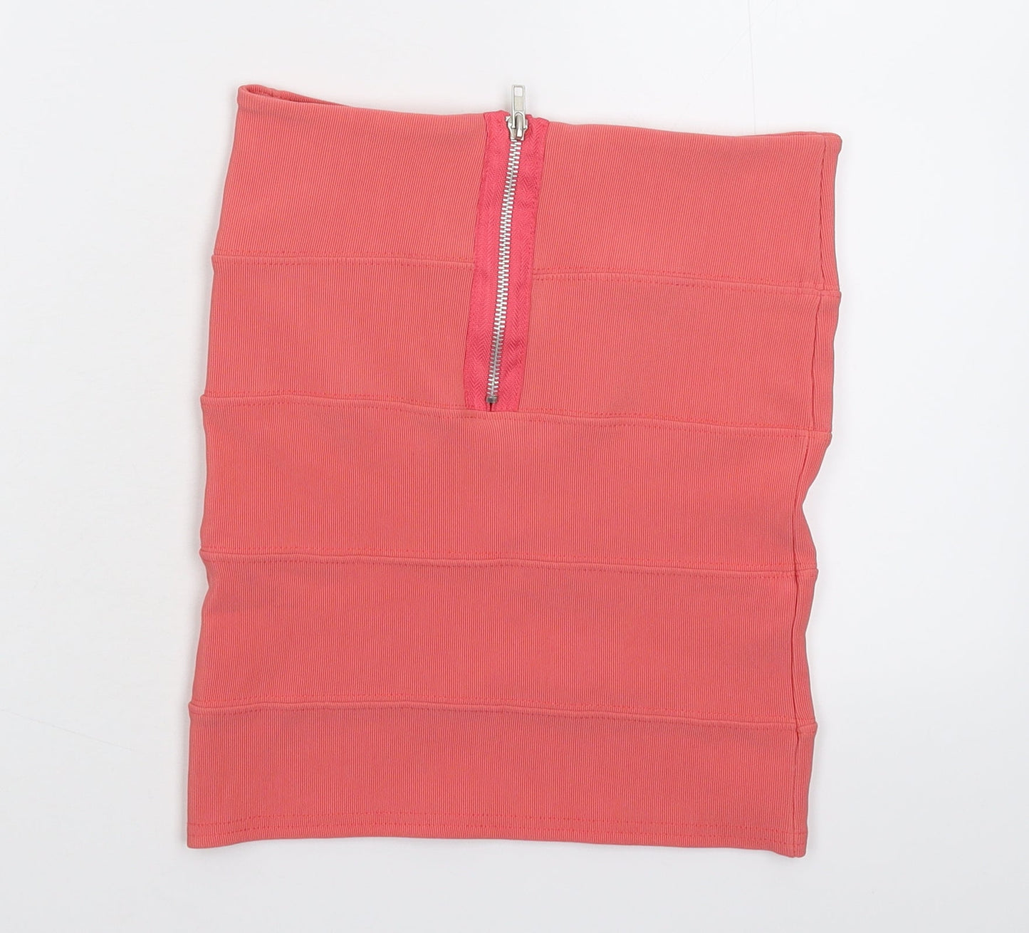 Womens UK Size 10 Preworn Mini  Skirt