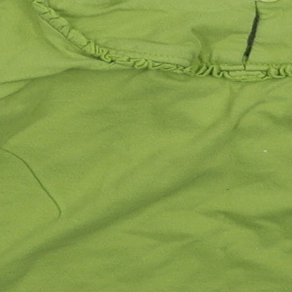 George Baby Green   Pullover Jumper Size 9-12 Months